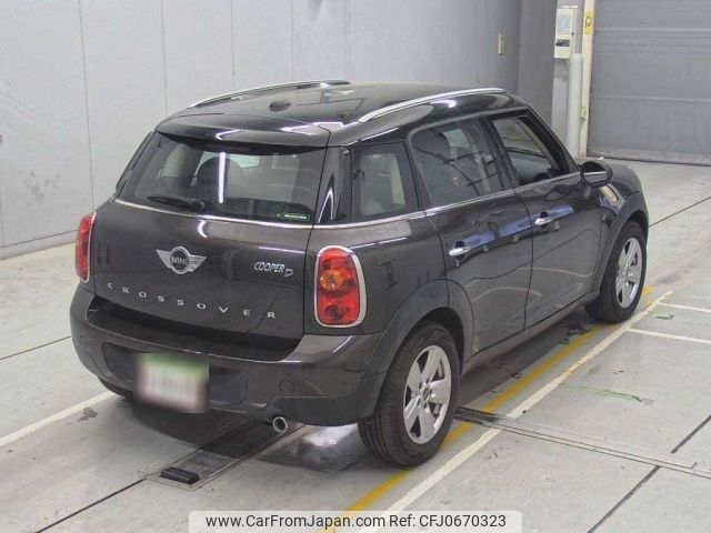 mini mini-others 2015 -BMW--BMW Mini XD20F-WMWXD32080WT51623---BMW--BMW Mini XD20F-WMWXD32080WT51623- image 2
