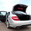 mercedes-benz c-class 2012 CFJ1617124 image 6