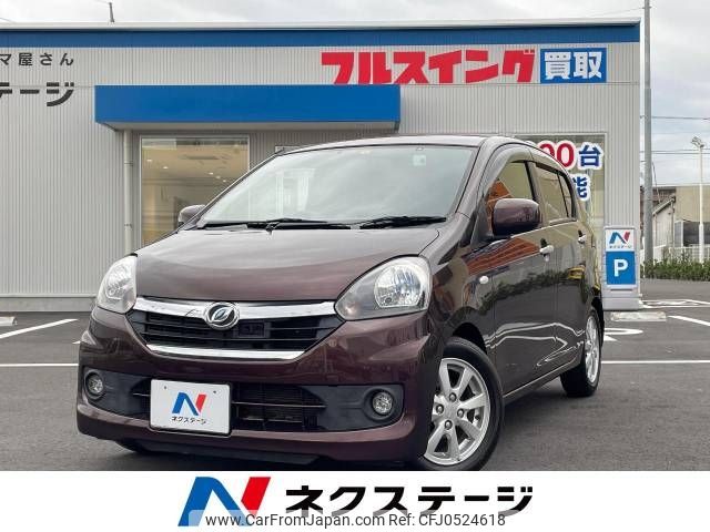 daihatsu mira-e-s 2013 -DAIHATSU--Mira e:s DBA-LA300S--LA300S-1221396---DAIHATSU--Mira e:s DBA-LA300S--LA300S-1221396- image 1