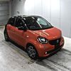 smart forfour 2016 -SMART--Smart Forfour 453042-WME4530422Y063174---SMART--Smart Forfour 453042-WME4530422Y063174- image 1