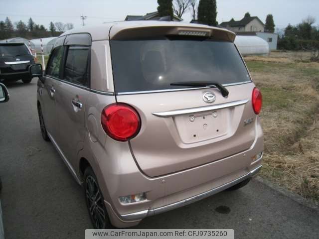 daihatsu cast 2015 -DAIHATSU--Cast DBA-LA250S--LA250S-0017282---DAIHATSU--Cast DBA-LA250S--LA250S-0017282- image 2
