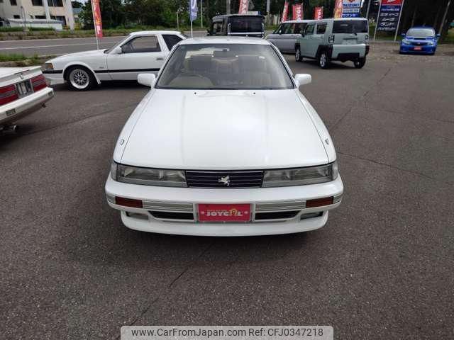 toyota soarer 1990 -TOYOTA 【名変中 】--Soarer MZ20ｶｲ--00014188---TOYOTA 【名変中 】--Soarer MZ20ｶｲ--00014188- image 2