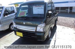 suzuki carry-truck 2024 -SUZUKI 【宇都宮 480 5257】--Carry Truck DA16T--DA16T-851559---SUZUKI 【宇都宮 480 5257】--Carry Truck DA16T--DA16T-851559-