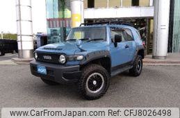 toyota fj-cruiser 2012 -TOYOTA--FJ Curiser CBA-GSJ15W--GSJ15-0121786---TOYOTA--FJ Curiser CBA-GSJ15W--GSJ15-0121786-