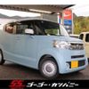 honda n-box-slash 2015 -HONDA 【長崎 586】--N BOX SLASH DBA-JF1--JF1-9006128---HONDA 【長崎 586】--N BOX SLASH DBA-JF1--JF1-9006128- image 1