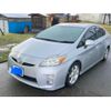 toyota prius 2010 -TOYOTA--Prius DAA-ZVW30--ZVW30-1201060---TOYOTA--Prius DAA-ZVW30--ZVW30-1201060- image 1