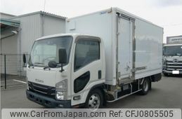 isuzu elf-truck 2018 -ISUZU--Elf 2RG-NPR88YN--NPR88Y-7000696---ISUZU--Elf 2RG-NPR88YN--NPR88Y-7000696-