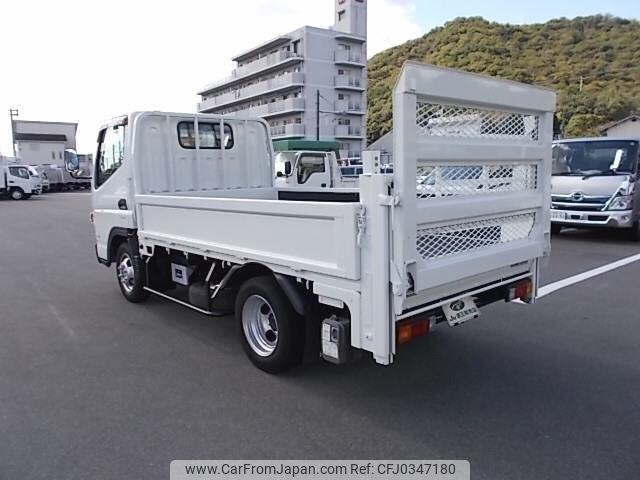 mitsubishi-fuso canter 2014 -MITSUBISHI--Canter FBA00--530953---MITSUBISHI--Canter FBA00--530953- image 2