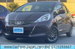 honda fit 2012 quick_quick_DBA-GE6_GE6-1600359
