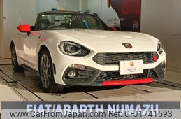abarth 124 2017 CFJ1741593
