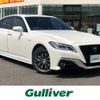 toyota crown 2018 -TOYOTA--Crown 6AA-AZSH20--AZSH20-1003584---TOYOTA--Crown 6AA-AZSH20--AZSH20-1003584- image 1