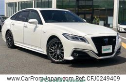 toyota crown 2018 -TOYOTA--Crown 6AA-AZSH20--AZSH20-1003584---TOYOTA--Crown 6AA-AZSH20--AZSH20-1003584-