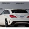 mercedes-benz cla-class 2015 -MERCEDES-BENZ--Benz CLA DBA-117946--WDD1179462N280886---MERCEDES-BENZ--Benz CLA DBA-117946--WDD1179462N280886- image 3