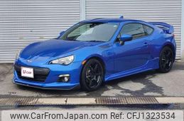 subaru brz 2013 quick_quick_DBA-ZC6_ZC6-010314