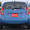 nissan note 2014 G00187 image 12