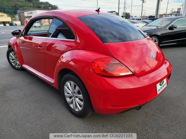 volkswagen the-beetle 2015 quick_quick_16CBZ_WVWZZZ16ZFM613224 image 2