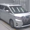 toyota alphard 2017 -TOYOTA--Alphard AYH30W-0052399---TOYOTA--Alphard AYH30W-0052399- image 6