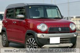 suzuki hustler 2018 quick_quick_DAA-MR41S_MR41S-633941