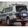 mitsubishi pajero 2008 quick_quick_V93W_V93W-0100618 image 12