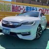 honda accord 2017 -HONDA--Accord CR7--1006842---HONDA--Accord CR7--1006842- image 1