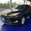 toyota harrier 2015 -TOYOTA--Harrier DBA-ZSU65W--ZSU65-0016172---TOYOTA--Harrier DBA-ZSU65W--ZSU65-0016172- image 1