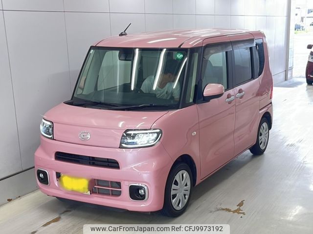 daihatsu tanto 2021 -DAIHATSU 【山口 581む1399】--Tanto LA650S-0128960---DAIHATSU 【山口 581む1399】--Tanto LA650S-0128960- image 1