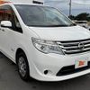 nissan serena 2016 CFJ1676036 image 8