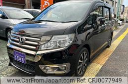 honda stepwagon 2014 -HONDA--Stepwgn RK5--RK5----HONDA--Stepwgn RK5--RK5--