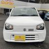 suzuki alto 2017 -SUZUKI--Alto DBA-HA36S--HA36S-327696---SUZUKI--Alto DBA-HA36S--HA36S-327696- image 12