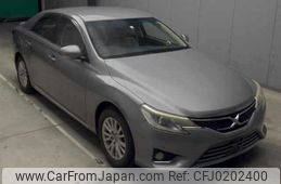 toyota mark-x 2012 -TOYOTA--MarkX GRX130--GRX130-6064746---TOYOTA--MarkX GRX130--GRX130-6064746-