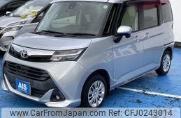 toyota tank 2017 -TOYOTA--Tank DBA-M900A--M900-0064706---TOYOTA--Tank DBA-M900A--M900-0064706-