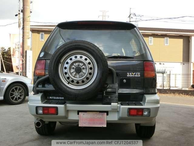mitsubishi rvr 1994 quick_quick_E-N23WG_N23WG-5120664 image 2
