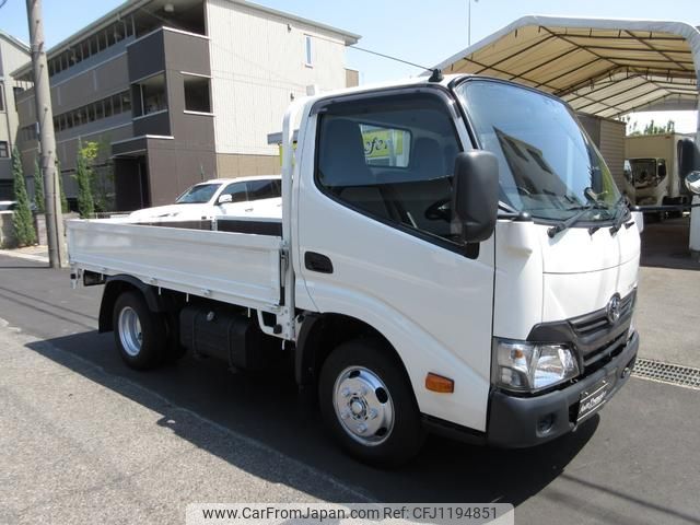 toyota toyoace 2019 GOO_NET_EXCHANGE_0200468A30250524W001 image 2