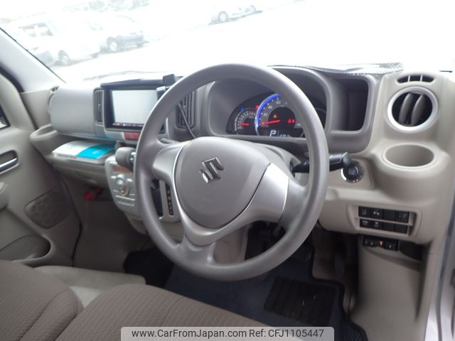 suzuki every-wagon 2019 -SUZUKI--Every Wagon ABA-DA17W--DA17W-203523---SUZUKI--Every Wagon ABA-DA17W--DA17W-203523- image 2