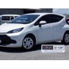 toyota aqua 2023 -TOYOTA--AQUA 6AA-MXPK11--MXPK11-2112944---TOYOTA--AQUA 6AA-MXPK11--MXPK11-2112944- image 1