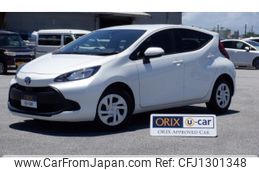 toyota aqua 2023 -TOYOTA--AQUA 6AA-MXPK11--MXPK11-2112944---TOYOTA--AQUA 6AA-MXPK11--MXPK11-2112944-