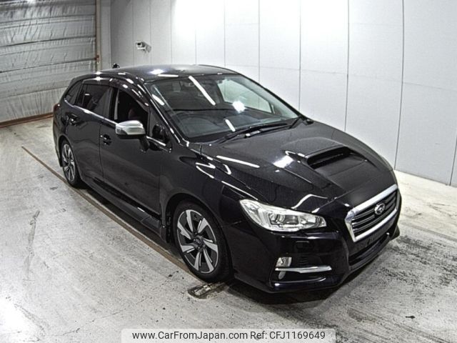 subaru levorg 2014 -SUBARU--Levorg VM4-007258---SUBARU--Levorg VM4-007258- image 1