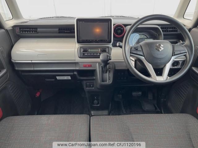 suzuki spacia 2019 quick_quick_MK53S_MK53S-216253 image 2