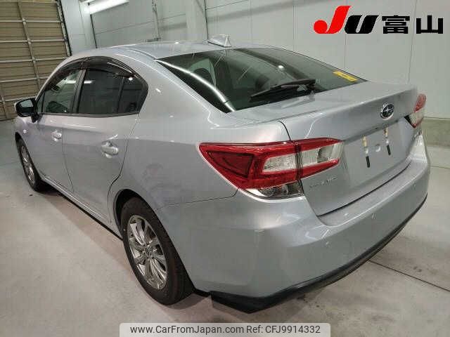 subaru impreza-g4 2019 -SUBARU--Impreza G4 GK3--GK3-006570---SUBARU--Impreza G4 GK3--GK3-006570- image 2