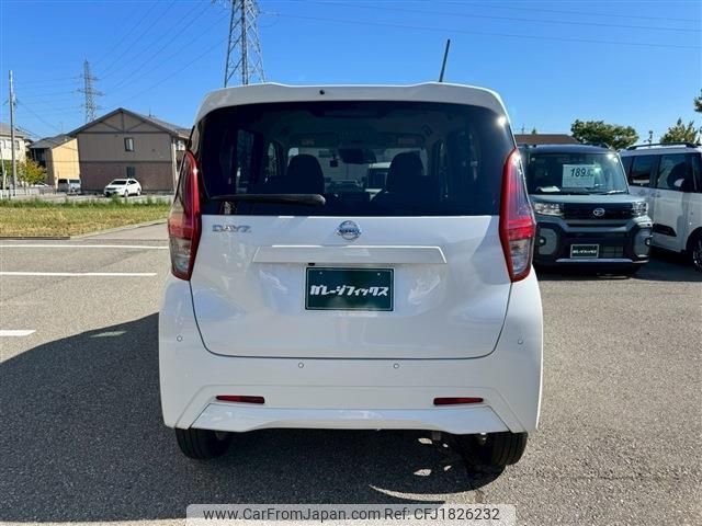 nissan dayz 2022 CFJ1826232 image 2