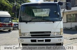 mitsubishi-fuso fighter 2005 CFJ1831393