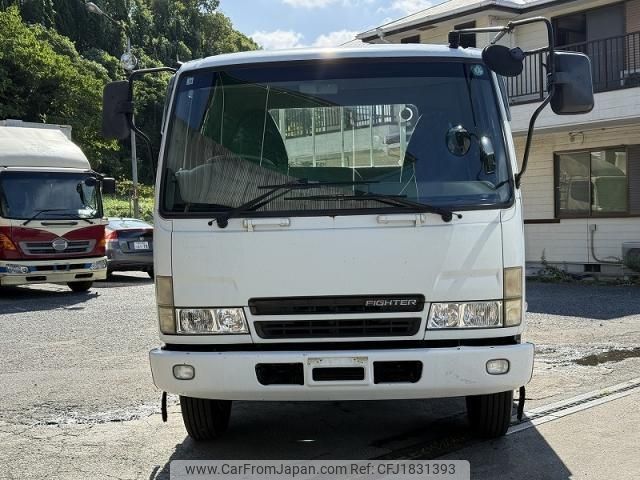 mitsubishi-fuso fighter 2005 CFJ1831393 image 1