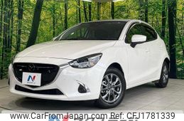 mazda demio 2018 CFJ1781339