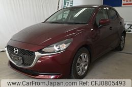 mazda mazda-others 2019 YAMAKATSU_DJLFS-707764