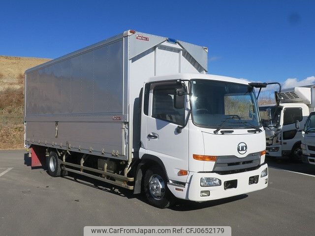 nissan diesel-ud-condor 2013 -NISSAN--Condor TKG-MK38L--MK38L-11978---NISSAN--Condor TKG-MK38L--MK38L-11978- image 2