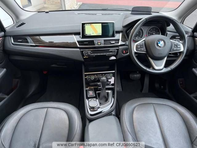 bmw 2-series 2016 -BMW--BMW 2 Series LDA-2C20--WBA2C12060V613307---BMW--BMW 2 Series LDA-2C20--WBA2C12060V613307- image 2