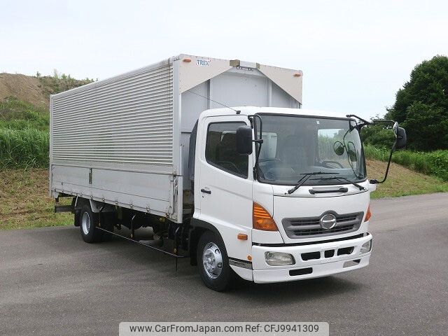 hino ranger 2011 -HINO--Hino Ranger BKG-FC7JKYA--FC7JKY-14612---HINO--Hino Ranger BKG-FC7JKYA--FC7JKY-14612- image 2