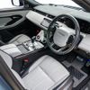 land-rover range-rover-evoque 2020 GOO_JP_965025011100207980002 image 34