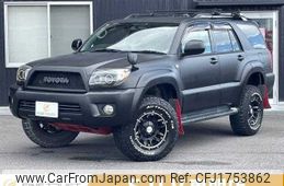 toyota hilux-surf 2005 CFJ1753862