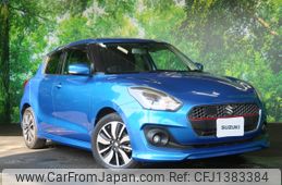 suzuki swift 2017 -SUZUKI--Swift DBA-ZC13S--ZC13S-103905---SUZUKI--Swift DBA-ZC13S--ZC13S-103905-